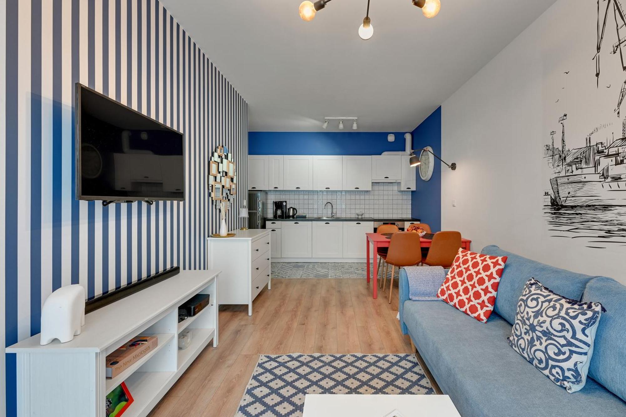 Center Nowa Grobla & Parking By Downtown Apartament *