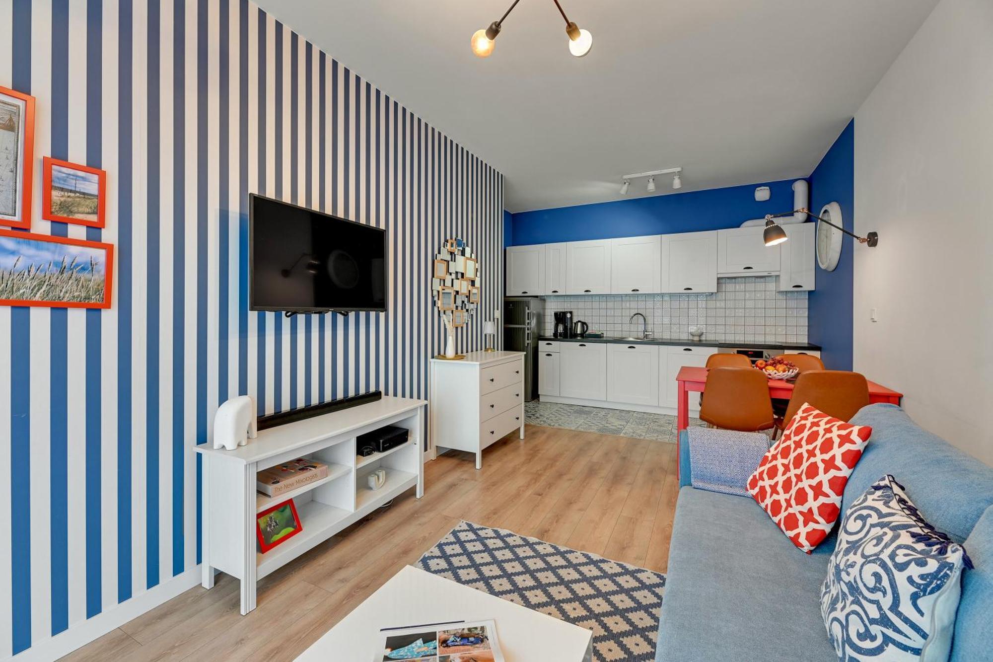 Apartament Center Nowa Grobla & Parking By Downtown *