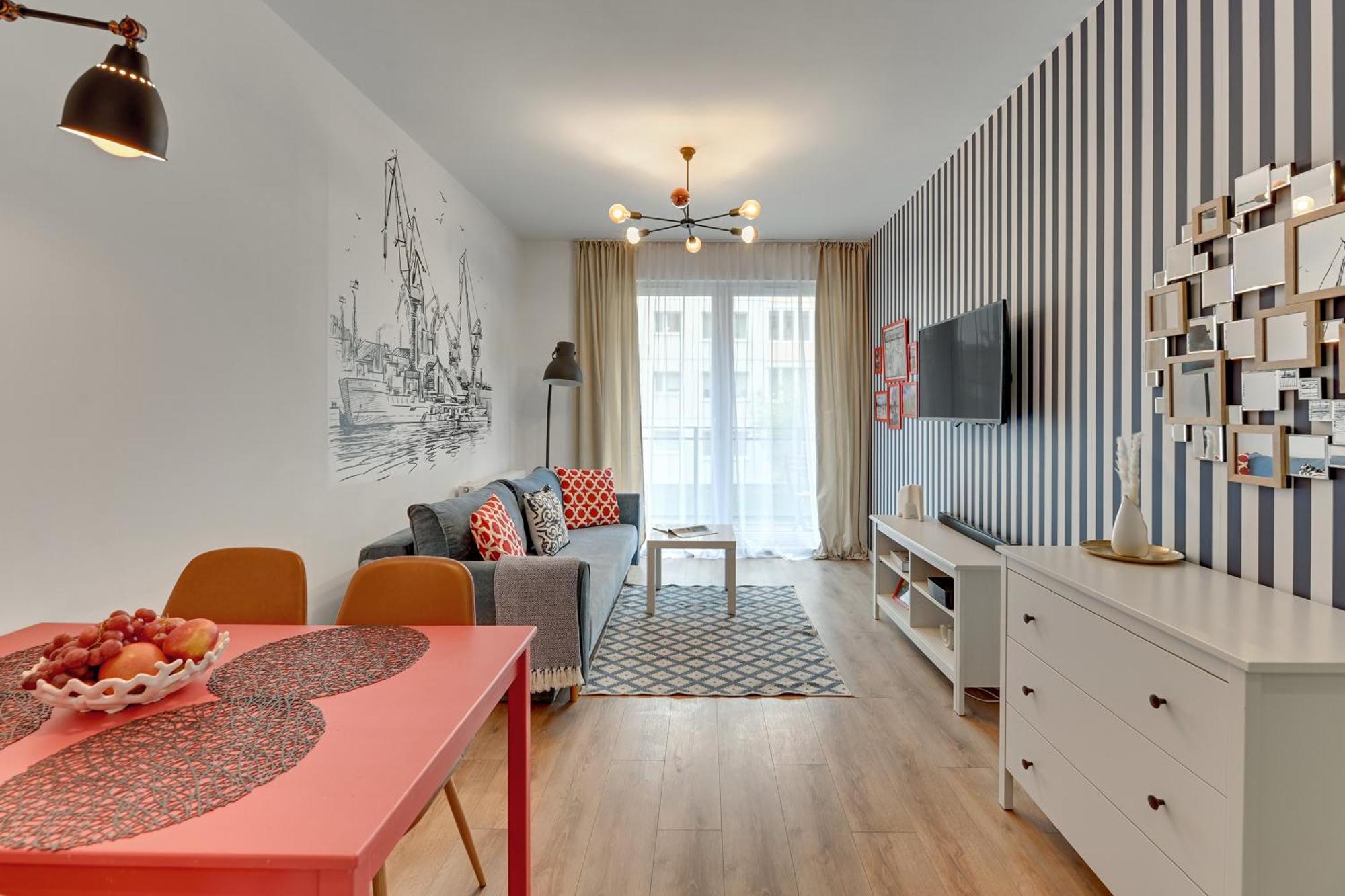 Apartament Center Nowa Grobla & Parking By Downtown *
