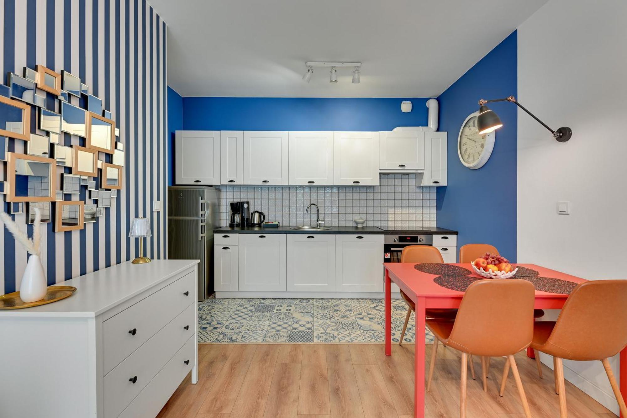 Apartament Center Nowa Grobla & Parking By Downtown