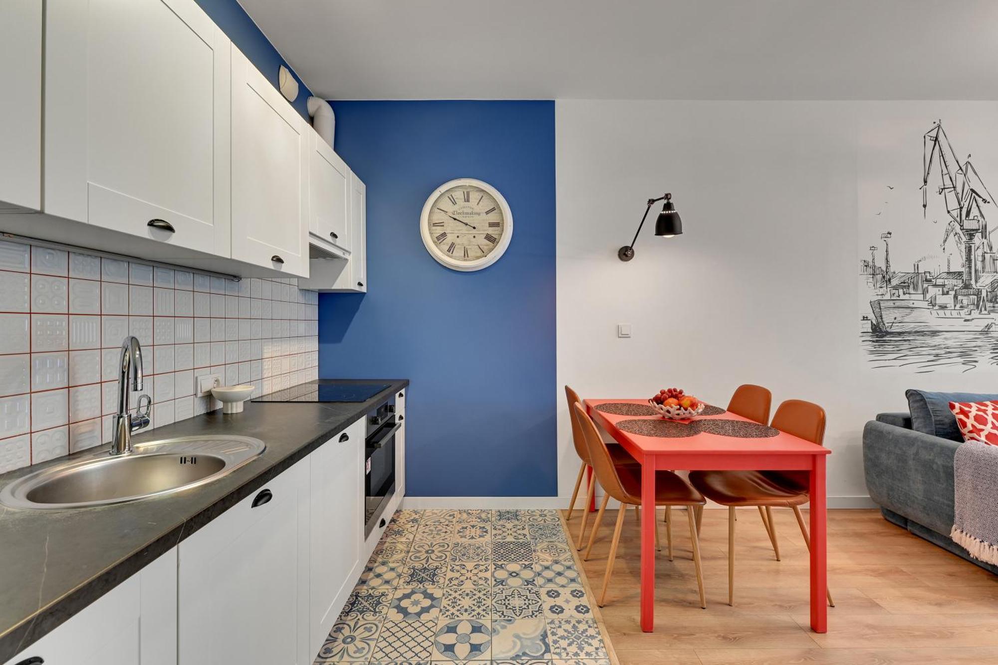 Apartament Center Nowa Grobla & Parking By Downtown *
